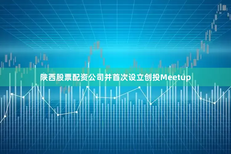 陕西股票配资公司并首次设立创投Meetup